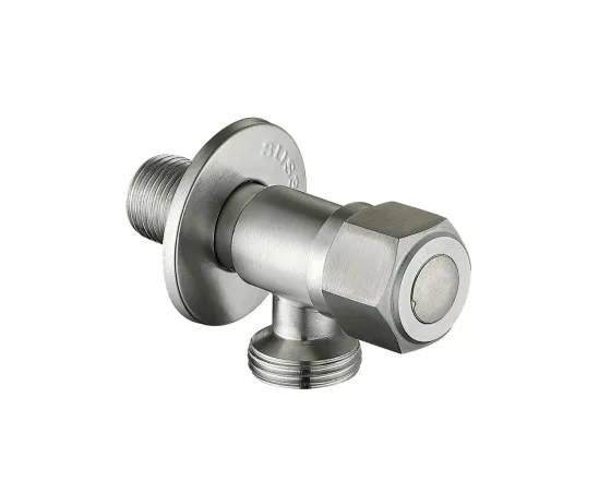 Кран приладовий WEZER SOL21В-16 1/2