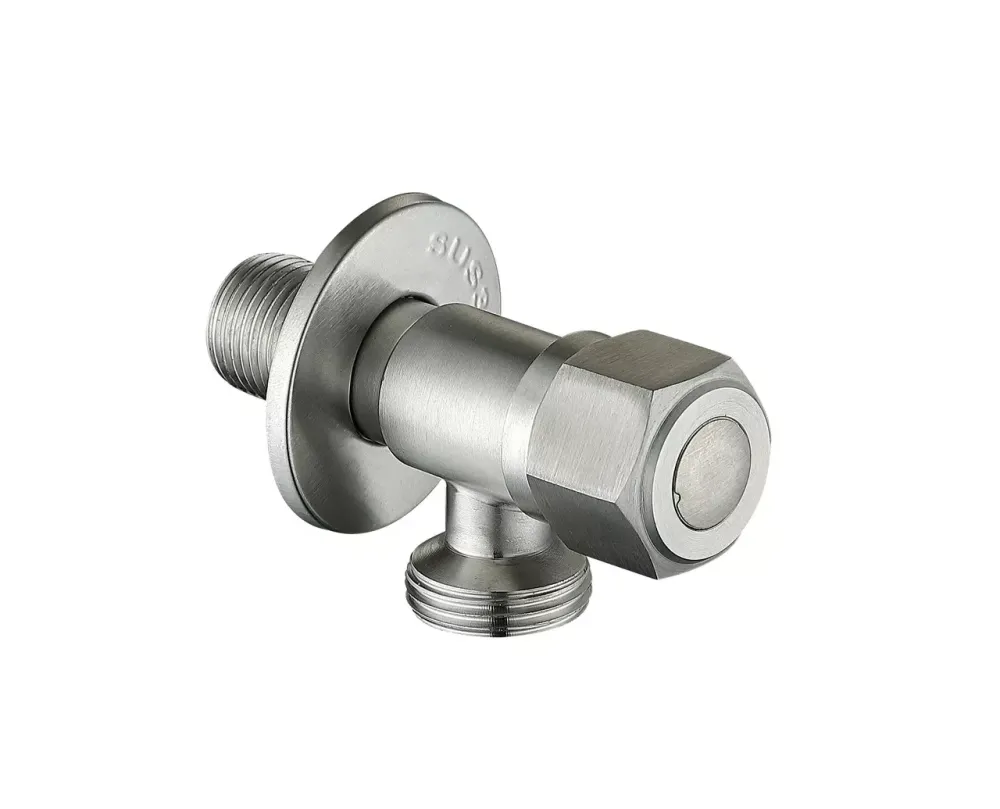 Кран приладовий WEZER SOL21В-16 1/2