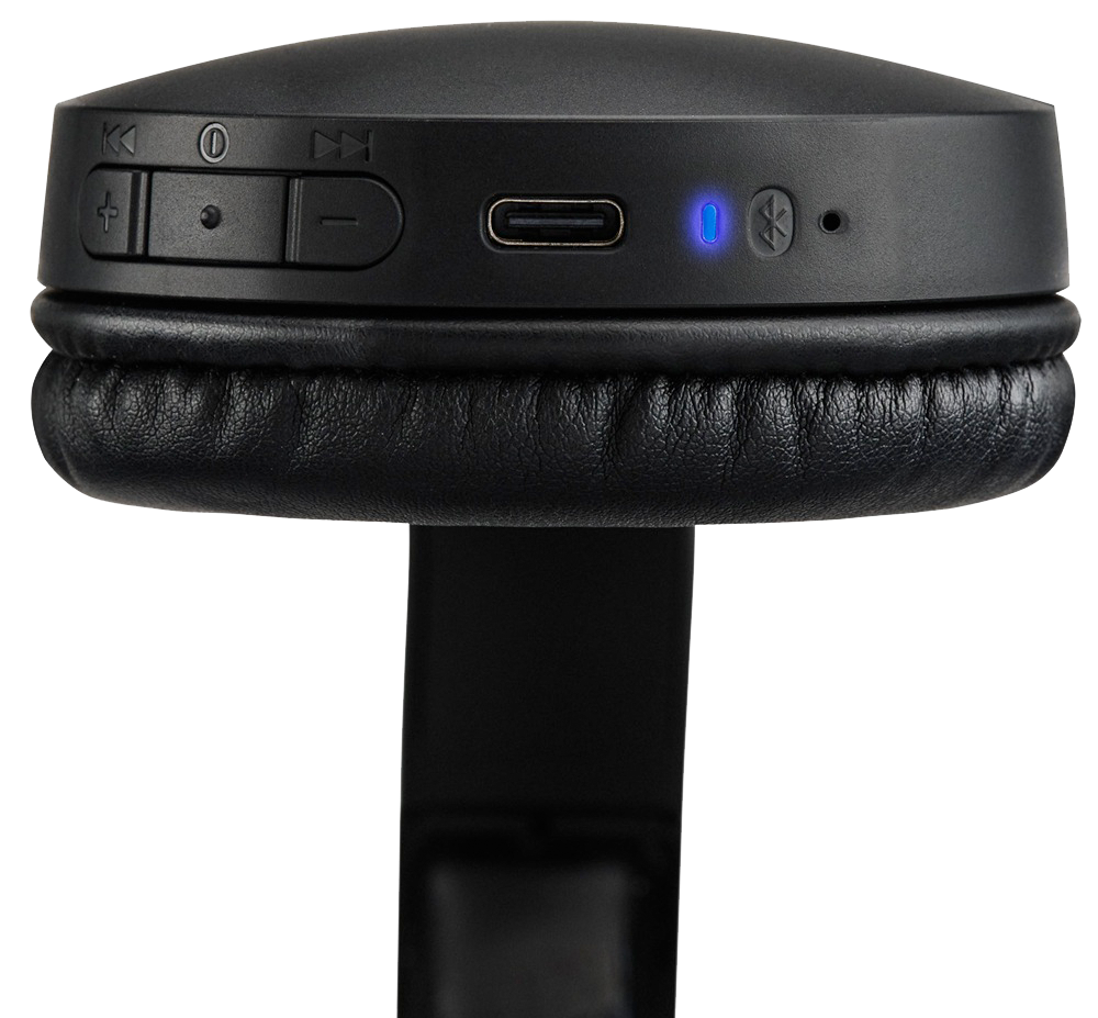 Гарнітура Panasonic RB-HF630BG-K (7086665) Київ - фото 7