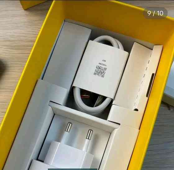 Смартфон POCO M6 Pro 8/256Gb. Київ