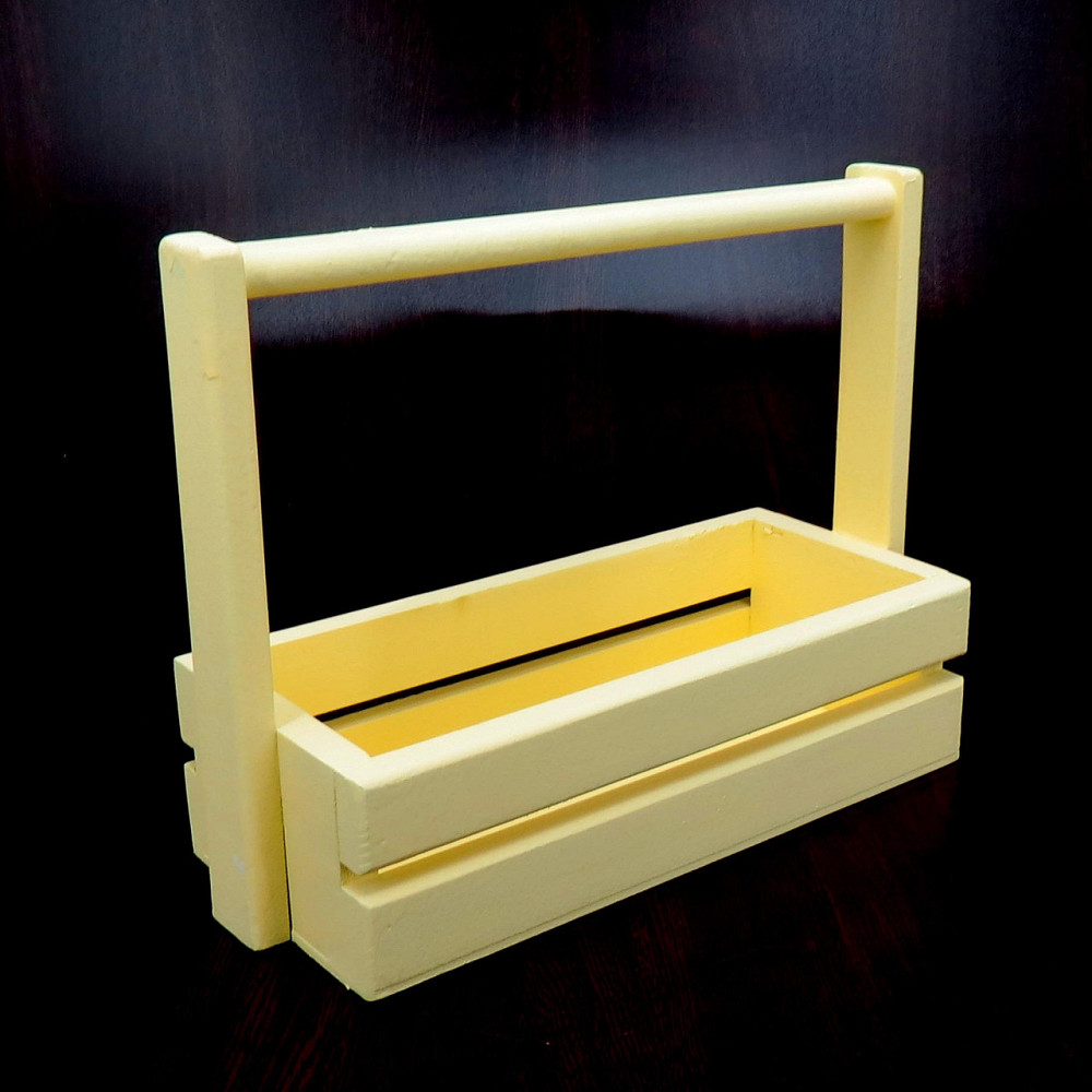 Подарочная корзинка 