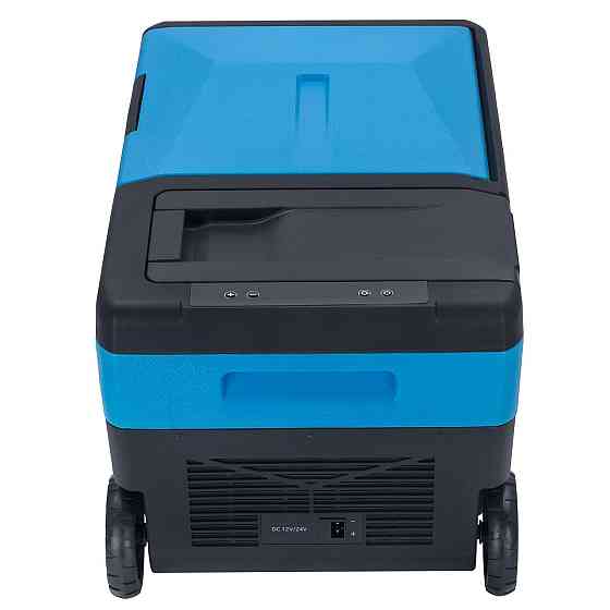 Холодильник-компрессорный Weekender KS25 Киев