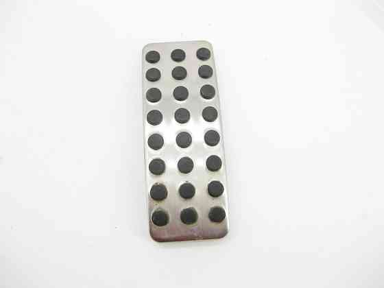 Mercedes-Benz  A1643000082 Накладка на педаль газу GL X164 ML W164 R-class short W251 R-class long V251 ML/GLE W166 GL/GLS X166 GLE Coupe C292 CLA Sho Одеса