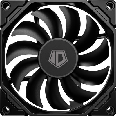 Кулер для корпуса ID-Cooling TF-9215-K Винница - изображение 9