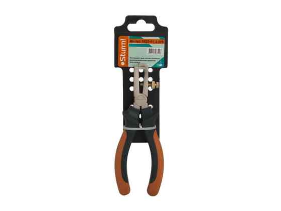 Інструмент для зняття ізоляції 150 мм Sturm 1020-01-4-WS (читувати опис) Рівне