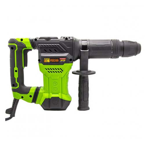 Отбойный молоток Procraft PSH2400 (18 Дж, 1300 Вт) – мощный инструмент для тяжелых работ, Гарантия 36 мес Львов - изображение 3