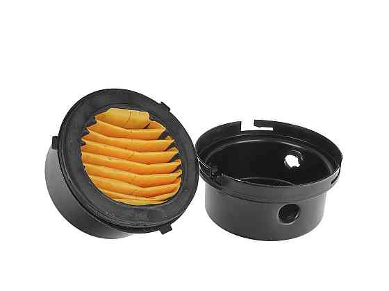 Фільт повітряний "GeKO" для компресора металевий, різьба зовнішня 3/8 Київ