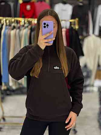 Женская стильная и комфортная худые в спортивном стиле Турецкий флис 