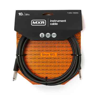 Інструментальний кабель MXR Standard Instrument Cable 3m (DCIS10) Вінниця