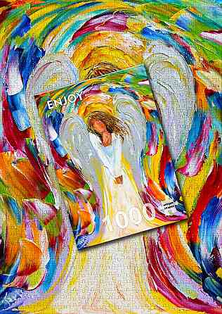 Пазл Благословення ангела - Angel Blessing (Enjoy-1422) Киев