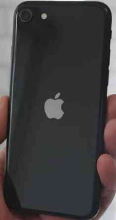 IPhone SE 2 (2020) 64Gb Neverlock Оригінал Київ