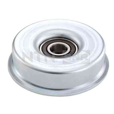 Ролик натягувача ременя SNR GA370.00 Вінниця