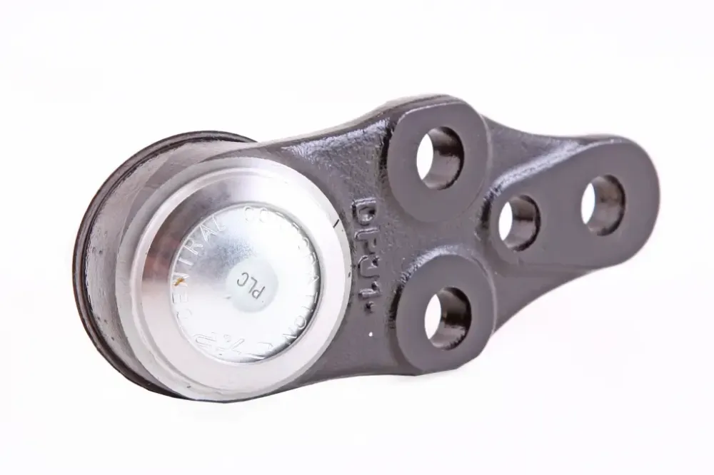 Шарова опора Lnos CTR з твердим Вінниця - фото 2