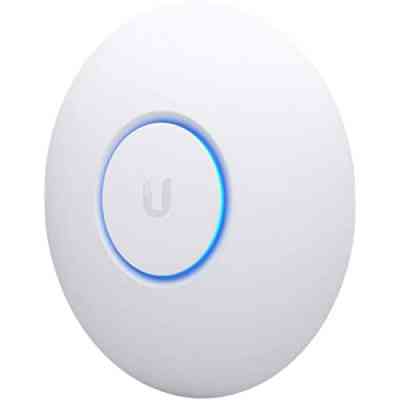 Точка доступа Wi-Fi Ubiquiti UniFi 6 PRO (U6-PRO) Винница