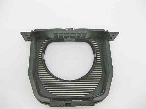 Mercedes-Benz  A2114600195 9B51 Жалюзі - шторка рульової колонки антрацит E-Class W211 CLS C219 Одесса