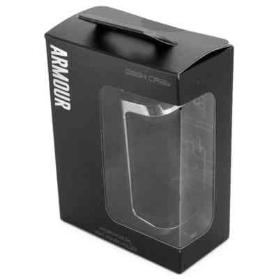 Універсальний автотримач Extradigital DashCrab Armour Premium Silver (CRK4128) Вінниця