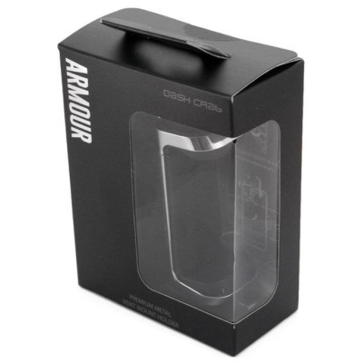 Універсальний автотримач Extradigital DashCrab Armour Premium Silver (CRK4128) Вінниця - фото 3