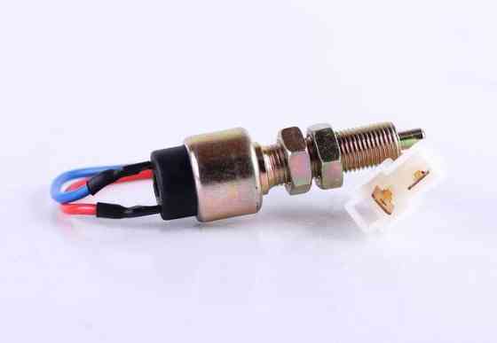 Включення сигналу гальмування Хінтай 120 Мукачево