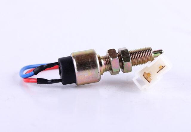 Включення сигналу гальмування Хінтай 120 Мукачево - фото 2