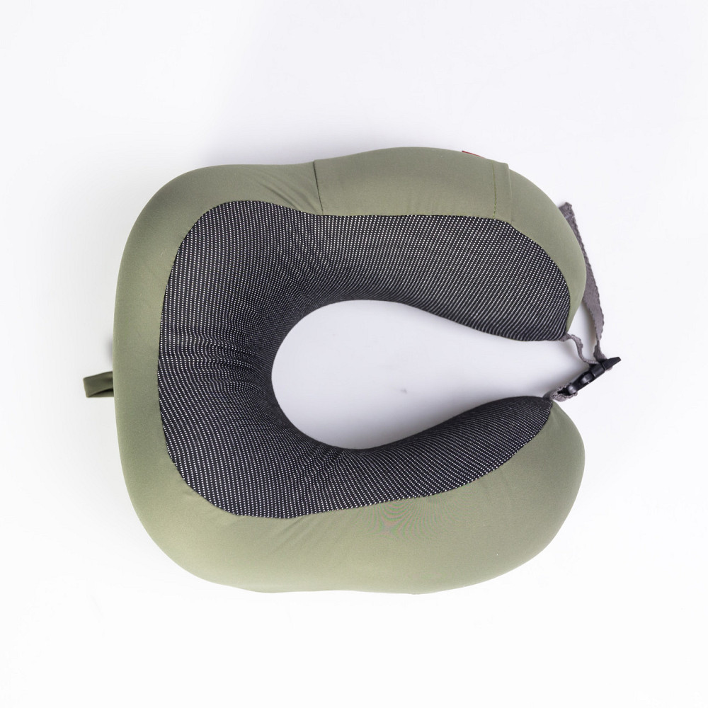 Yiwu Подушка для шиї Camelback U-подібна зелений HP-56-15GR Коломыя - изображение 1