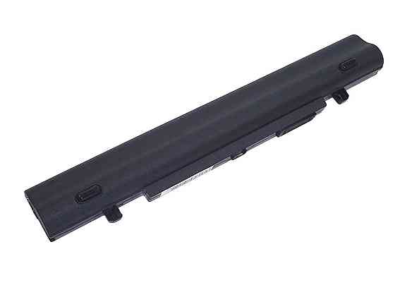 Аккумулятор для ноутбука Asus A32-U46 U46 14.4V Black 5200mAh OEM Вінниця