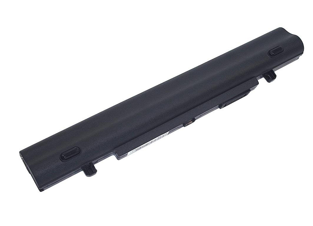 Аккумулятор для ноутбука Asus A32-U46 U46 14.4V Black 5200mAh OEM Вінниця - фото 2