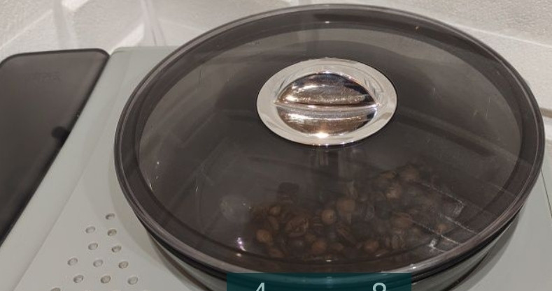 Кофемашина BOSCH VeroProfessional 100 Киев - изображение 5