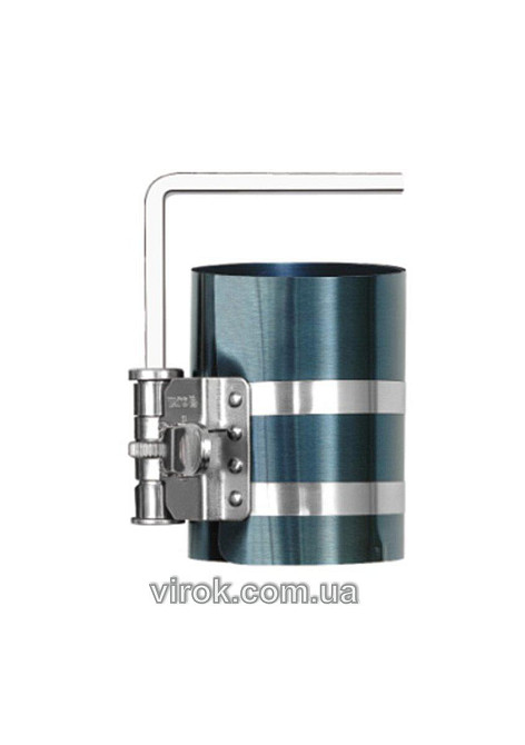 Оправка поршневих кілець YATO 4" Ø=100мм [30/60] Одеса - фото 1