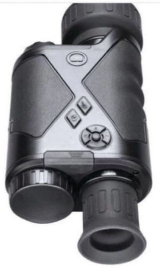 Прилад нічного бачення Bushnell Equinox Z2. Харків - фото 9