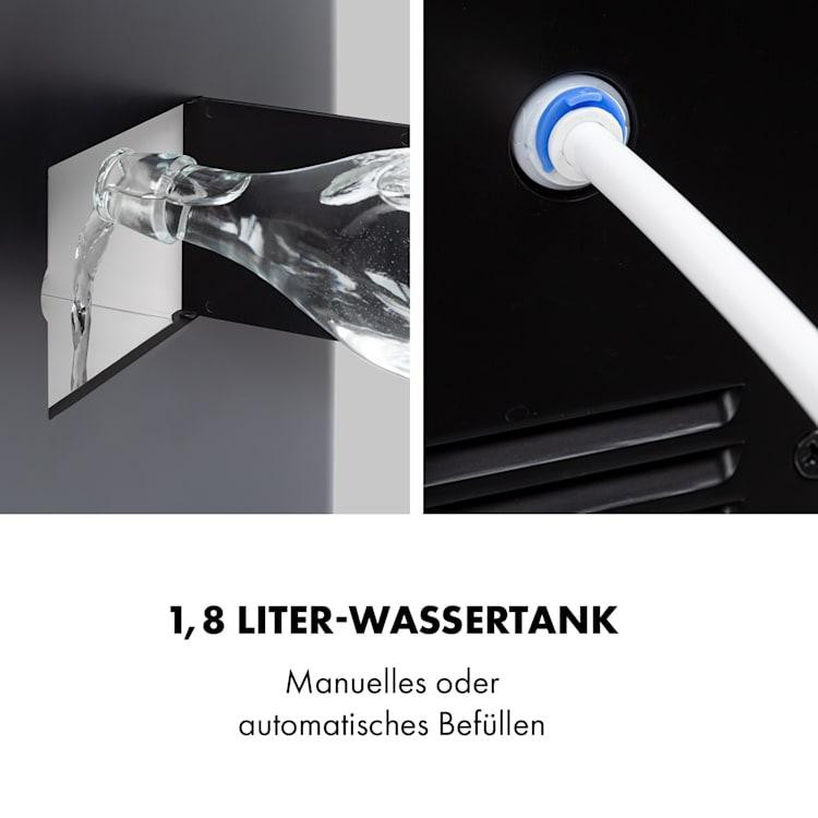 Генератор льда Ice Age Klarstein Германия Ровно - изображение 8