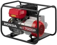 Генератор Honda ECT7000P Киев - изображение 1