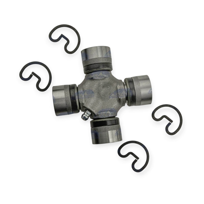 Крестовина Patrol (84-98), Terrano II (93-07) (27x82) Nissan Мукачево - изображение 2