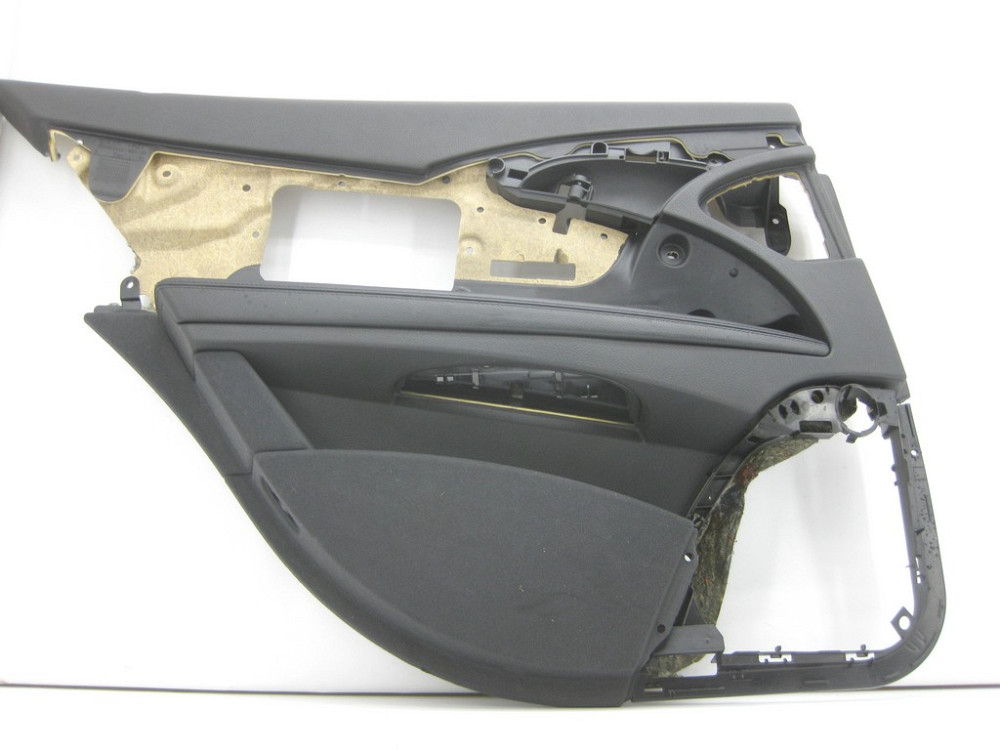 Mercedes-Benz  A2117300570 9C52 Карта задніх лівих дверей Elegance Avangarde колір антрацит E-class W211 E-class S211 Одесса - изображение 6