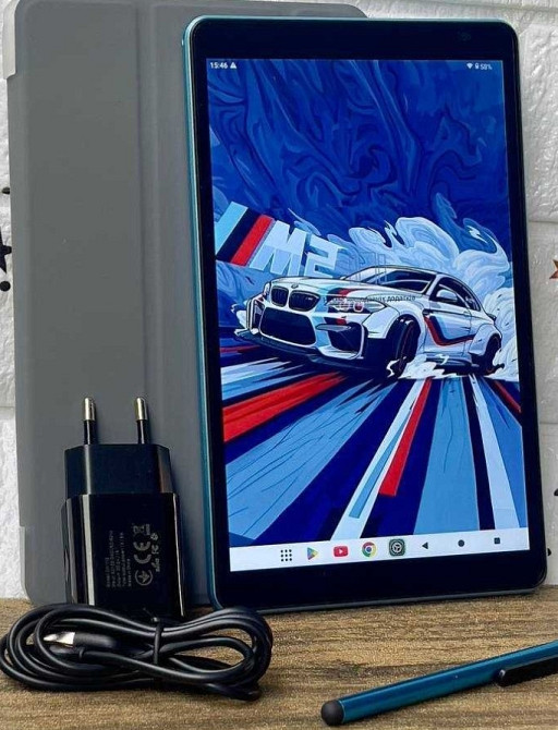 Планшет 4/64 8 дюймів ідеальний стан. Київ - фото 6