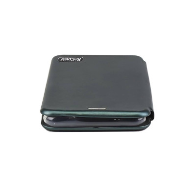 Чехол для мобильного телефона BeCover Exclusive Infinix Hot 40 Pro (X6837) Dark Green (711156) Винница - изображение 3