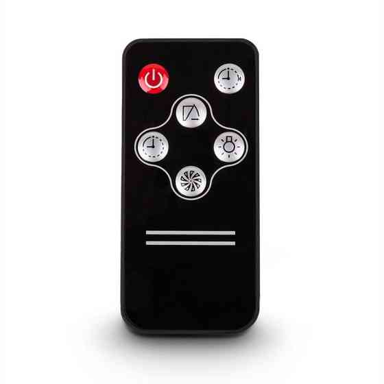 Комплект рециркуляции для вытяжки Aurea VII 90 см фильтр с активированным углем черный 90 см | Черный Ровно