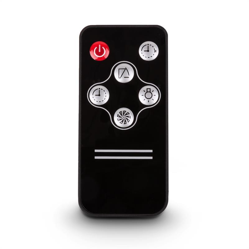 Комплект рециркуляції для витяжки Aurea VII 90 см фільтр з активованим вугіллям чорний 90 см Чорний Рівне - фото 6