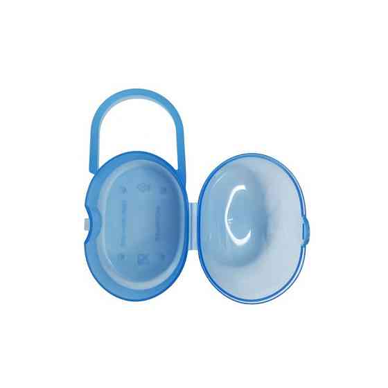 Контейнер для хранения пустышки MGZ-0530(Blue) Винница