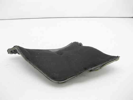 Mercedes-Benz  A1666208001 Перегородка - шумоізоляція моторного щита права ML/GLE W166 GLE Coupe C292 GL/GLS X166 Одеса