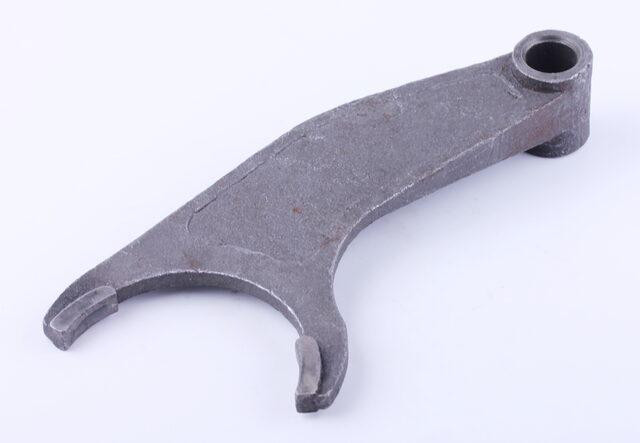 Вилка перемикання швидкостей допоміжна Фотон 354/404 Мукачево - фото 2