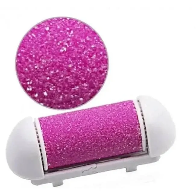 Епілятор GEMEI GM-3052 3в1 акумуляторний з бритвою та пемзою, 2 швидкості, 32 пінцети Одеса - фото 7