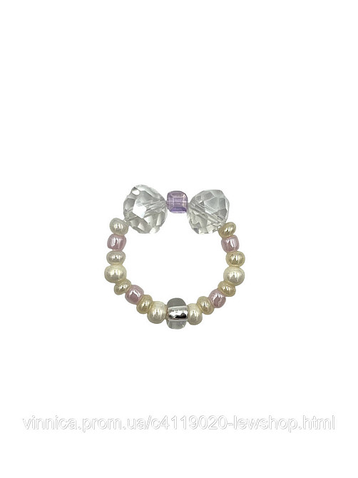 Кільця ручної роботи для дітей та підлітків Чернівці - фото 2