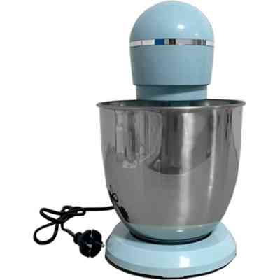 Кухонный комбайн Grunhelm GKM0025BL Винница