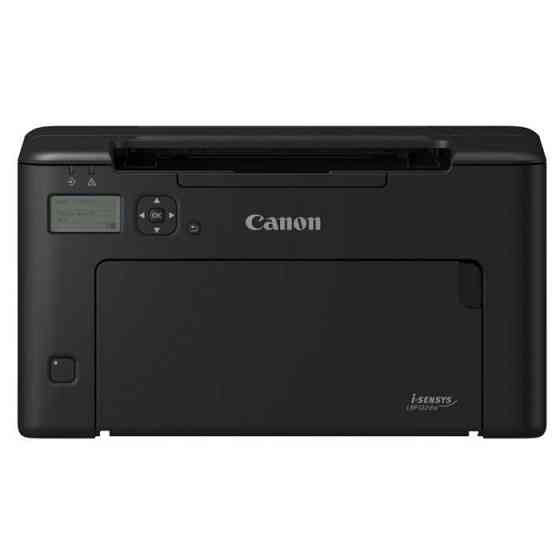 Лазерний принтер Canon i-SENSYS LBP-122dw (5620C001) Киев