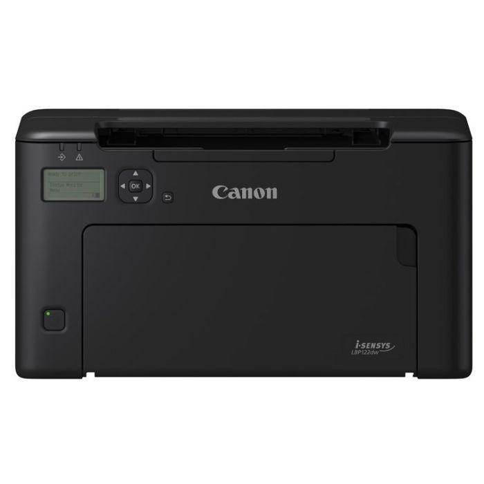 Лазерний принтер Canon i-SENSYS LBP-122dw (5620C001) Киев - изображение 1