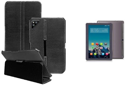 Чехол для планшета Yotopt W109 10.1 Ips Android 7.0, разные цвета Киев