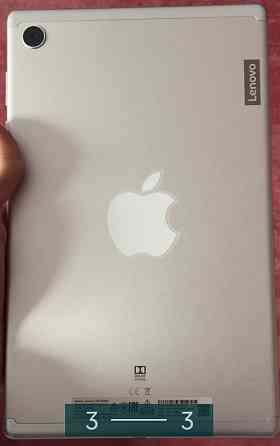 Планшет: Lenovo Tab M10 HD (2th Gen) 32Gb. + LTE. Харків