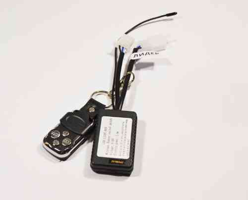 Пульт-стробоскоп XZ-4 New, ручний стробоскоп, компактний пульт-стробоскоп, професійний стробоскоп Харків