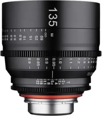 Объектив Samyang Xeen 135mm T2.2 Sony E Киев