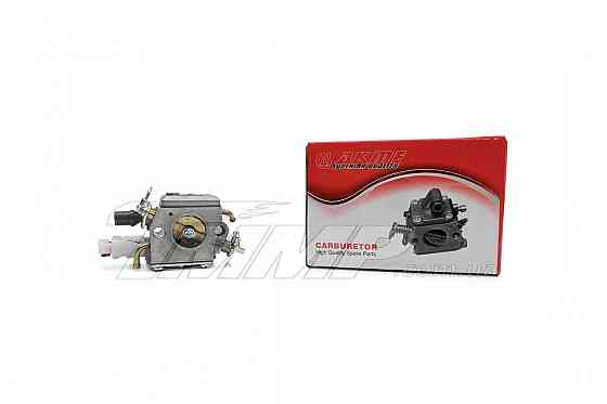 Карбюратор бензопила Hus 340/345/350 Мукачево